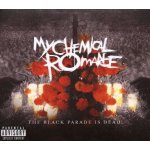 My Chemical Romance - Black Parade Is Dead! CD – Zboží Mobilmania