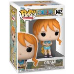 Funko Pop! One Piece Onami 1472 – Hledejceny.cz