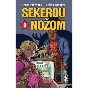 Sekerou a nožom