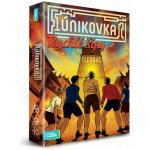 Únikovka Rychlé šípy Tleskač – Zboží Dáma