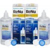 Roztok ke kontaktním čočkám Bausch & Lomb ReNu Advanced 2 x 360 ml