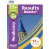 "Letts 11+ Success - 11+ Vocabulary Results Booster: For the Cem Tests: Targeted Practice Workbook" - "" ("Collins Uk")(Paperback)