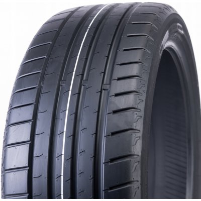 Bridgestone Potenza Sport Evo 225/45 R17 94Y – Zboží Mobilmania