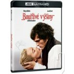 Bouřlivé výšiny 4K Ultra HD BD – Hledejceny.cz