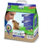 Cat’s Best Sensitive 8 l – Hledejceny.cz