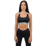 Nebbia ICONIC 230 Black – Zboží Dáma