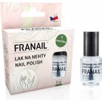 Franail lak pro pěvnější nehty bez plísní 5 ml