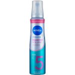 Nivea Diamond Volume pěnové tužidlo pro oslňující objem 150 ml – Sleviste.cz