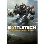 Battletech: Shadow Hawk Pack – Hledejceny.cz