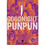 Goodnight Punpun 3 - Inio Asano – Zbozi.Blesk.cz