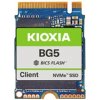 Pevný disk interní KIOXIA BG5 256GB, KBG50ZNS256G