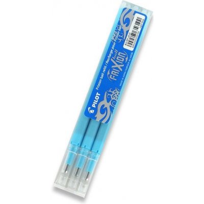 Pilot 2067 010 světle modrá – Zboží Dáma