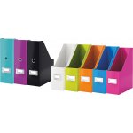 Leitz Stojan na časopisy Click & Store 32555 – Zboží Živě