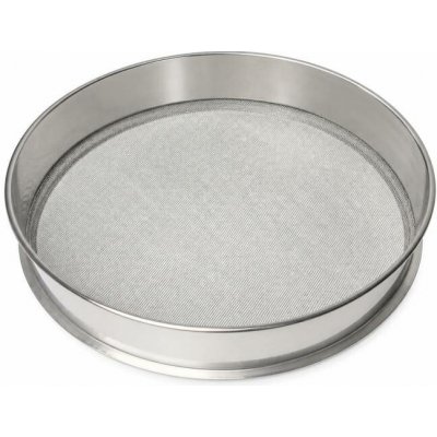 Techtron Síto ke stáčecí nádobě 30 kg a 50 kg - nerez – Sleviste.cz