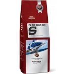 Trung Nguyen Mletá Vietnamská káva S Blend CONQUEROR 0,5 kg – Sleviste.cz