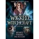 Wicked Witchcraft DVD