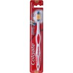 Colgate zubní kartáček classic deep clean měkký 1 ks – Hledejceny.cz