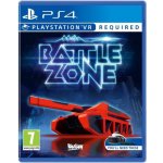 Battlezone – Hledejceny.cz