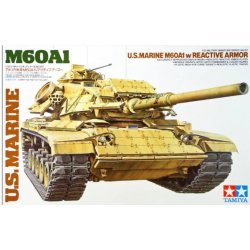 Tamiya M60A1 US Marines 35157 1:35