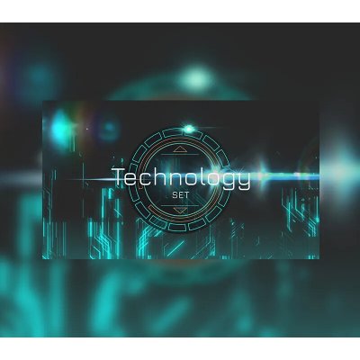 Movavi Video Editor Plus 2022 - Technology Set – Zboží Živě