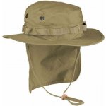 Klobouk Mil-tec Boonie coyote – Zboží Dáma