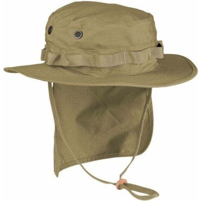 Klobouk Mil-tec Boonie coyote – Zboží Dáma