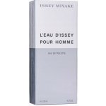 Issey Miyake L'Eau d'Issey toaletní voda pánská 125 ml – Hledejceny.cz