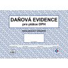 Tiskopis Baloušek Tisk ET330 Daňová evidence pro plátce DPH