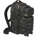 Brandit US Cooper Patch velký tmavá kamufláž 40 l – Zboží Dáma