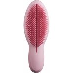 Tangle Teezer The Ultimate Finishing Hairbrush kartáč na vlasy růžová – Hledejceny.cz