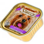 Stuzzy Mister Adult Dog šunka 150 g – Hledejceny.cz
