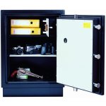 T-Safe NHD 115-III – Zboží Živě