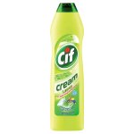 Cif tekutý krém Citrus 250 ml – Zboží Dáma