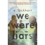 We Were Liars - E. Lockhart – Hledejceny.cz