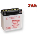 Yuasa 12N7-3B – Zboží Mobilmania
