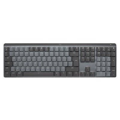 Logitech MX Mechanical Wireless Keyboard 920-010748