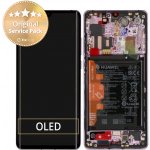 LCD Displej + Dotykové sklo Huawei P30 Pro - originál – Zbozi.Blesk.cz