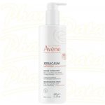 Avène TriXera Nutrition intenzivně vyživující fluidní mléko na obličej a tělo pro suchou a citlivou pokožku 400 ml – Zboží Dáma