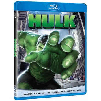 Hulk BD