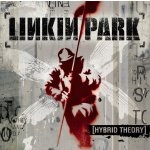 Linkin Park - Hybrid theory, 1CD, 2001 – Hledejceny.cz