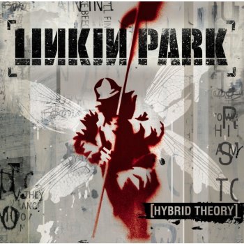 Linkin Park - Hybrid theory, 1CD, 2001