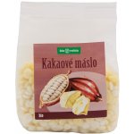 Bio*Nebio Bio kakaové máslo pecičky 150 g – Sleviste.cz