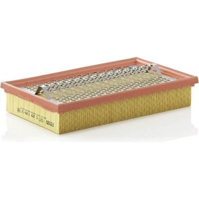 Vzduchový filtr MANN-FILTER C 29 126/3 – Hledejceny.cz