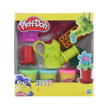 Play-Doh Zahradnické náčiní