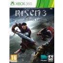 Risen 3: Titan Lords (First Edition)