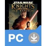 Star Wars Knights of the Old Republic – Sleviste.cz