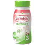 Babybio 3 Croissance 1 l – Hledejceny.cz