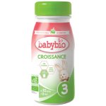 Babybio 3 CROISSANCE 1 l – Zbozi.Blesk.cz
