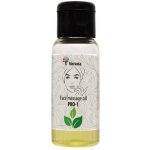 VERANA masážní olej na obličej PRO-1 30 ml – Hledejceny.cz
