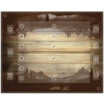 Herní podložka Zaklínač 3: Divoký hon Gwint – Zboží Živě